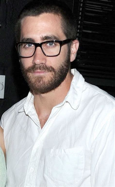 young jake gyllenhaal glasses.